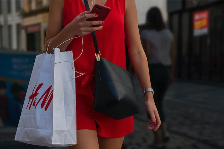fast fashion brands