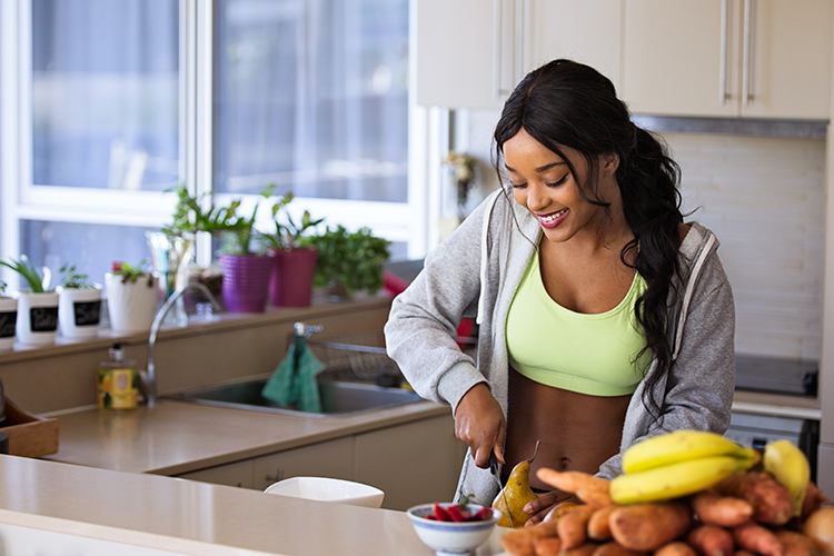 lose body fat fast