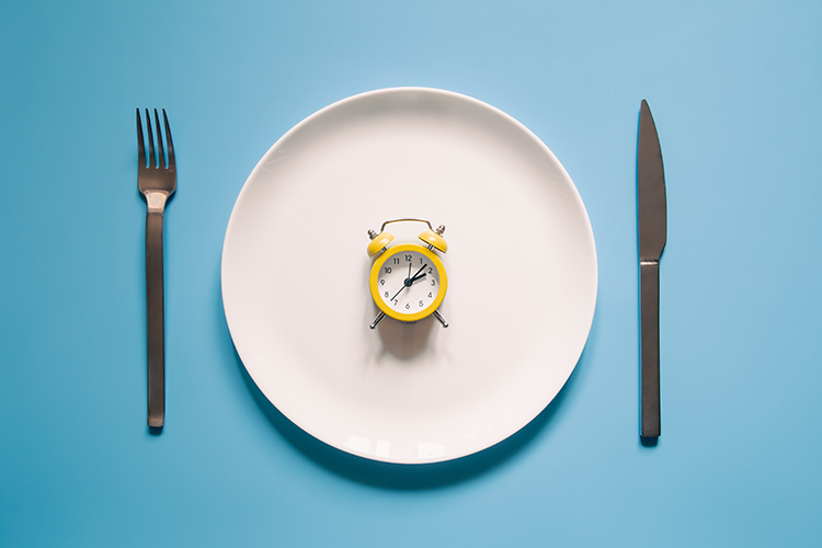 intermittent fasting diet