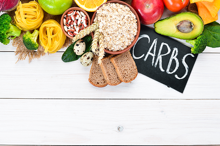 Carb Cycling Diet