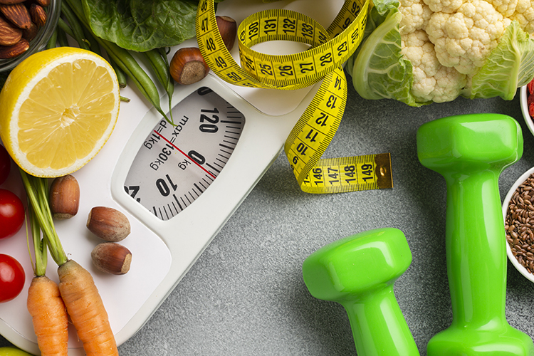best way to lose weight fast
