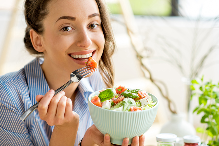 healthy eating habits for adults