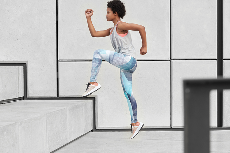 Plyometric Training: Power Up Your Fitness Game