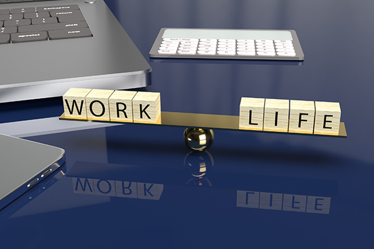 work life balance