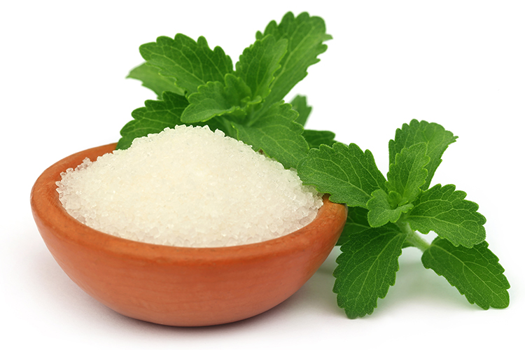 is stevia good or bad