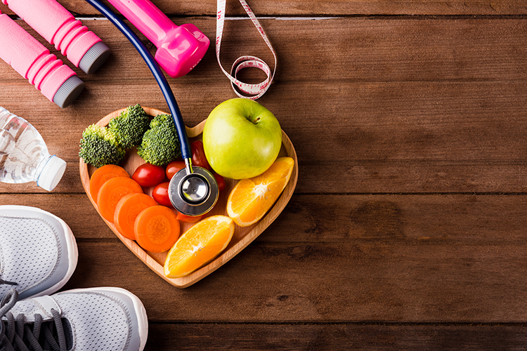 Health and Fitness
