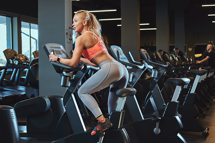 benefits of cardio exercise