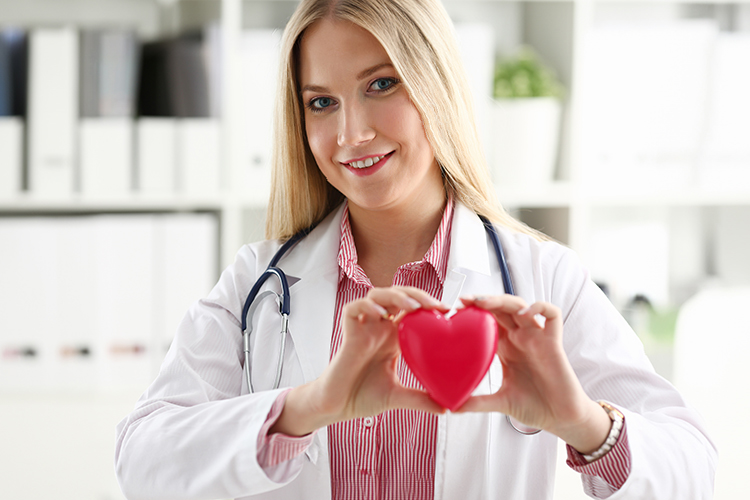 cardiovascular health