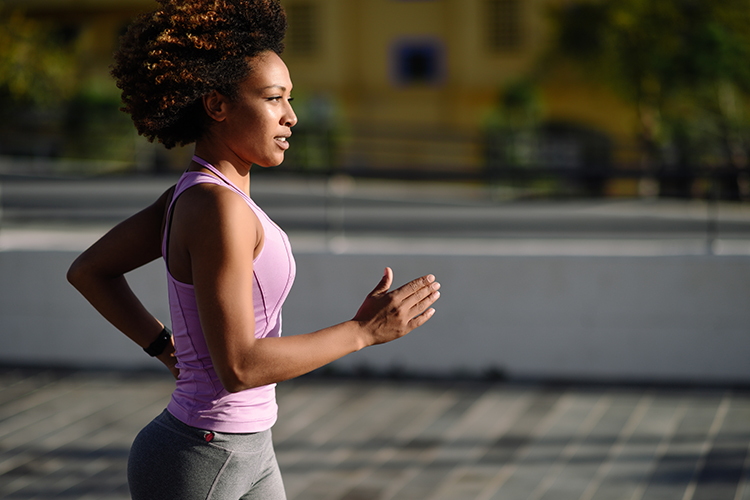 exercise routines