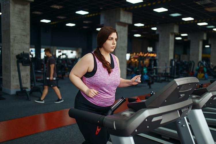 low impact cardio workout