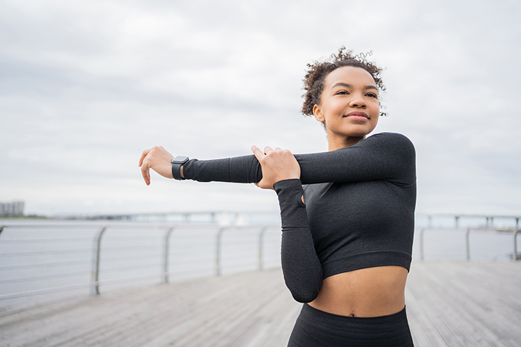 physical health