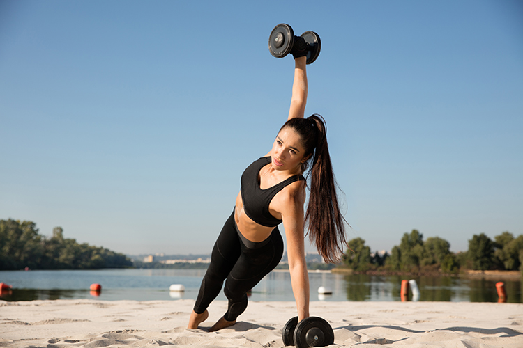 Best Beachbody Program To Lose Weight