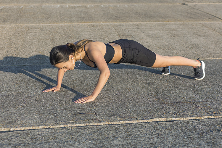 Fat Loss Routines