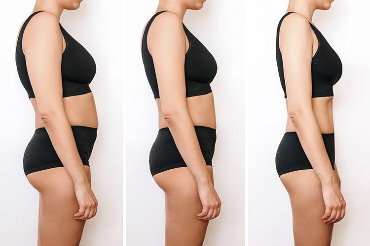 Fitness Journey