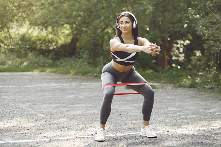 Fitness Trend