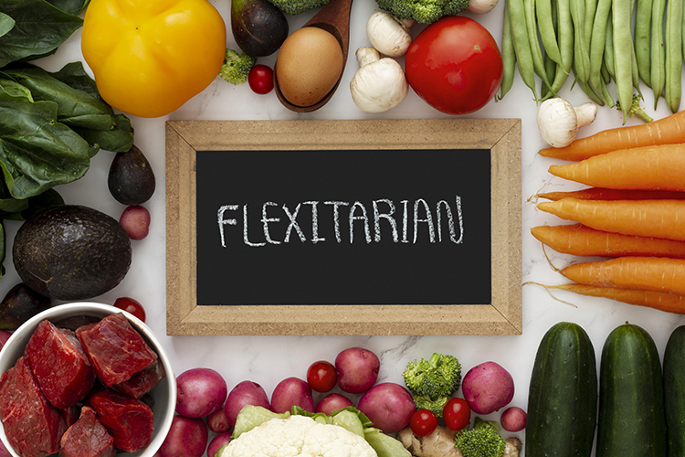 Flexitarian Diet