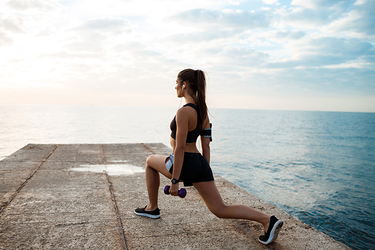 best full body workout program