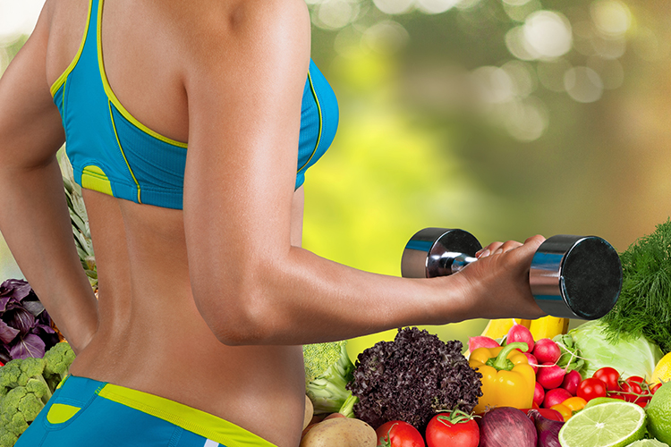 is diet or exercise more important for weight loss