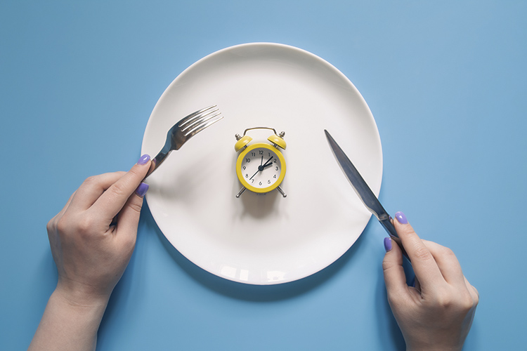 time restricted eating for weight loss