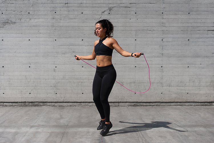 workouts plan