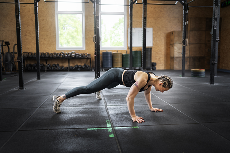 best habits for losing weight