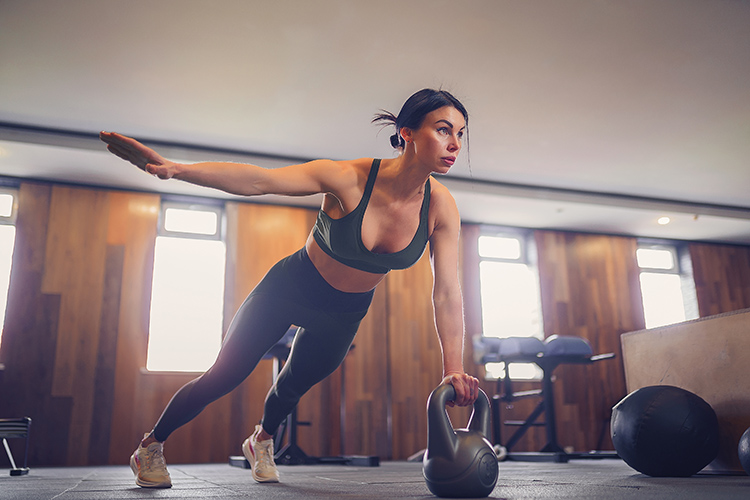 best workout split