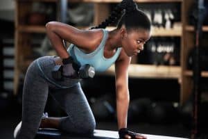 Weight management and lipids