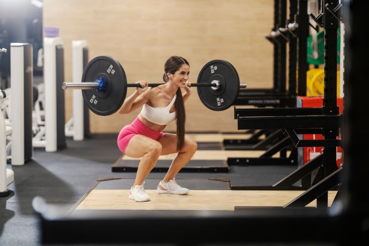 hybrid workout program