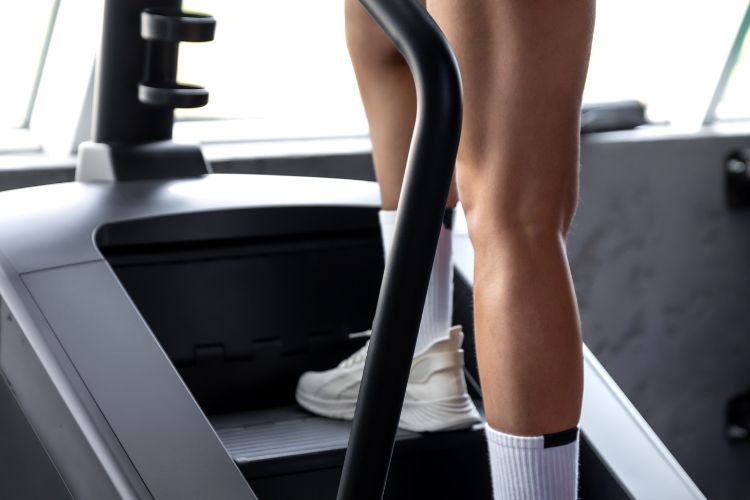 cardio workout to lose belly fat