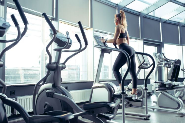 cardiovascular exercises