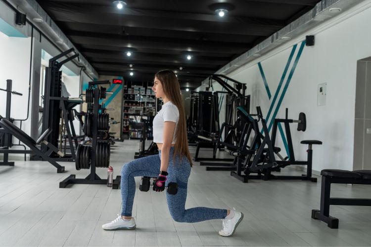 full body functional workout for women