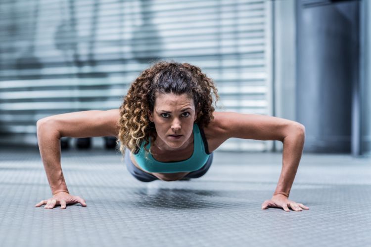 hiit workouts plan for women