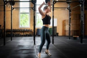 how many jumping jacks to burn 100 calories