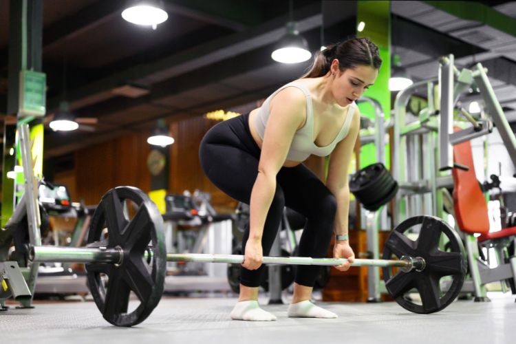 progressive overload strength training