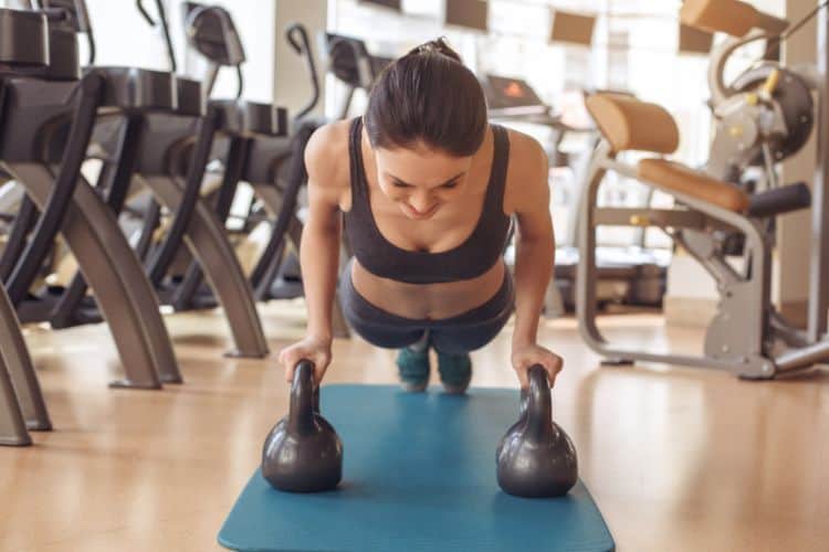 10 minute workout for beginners