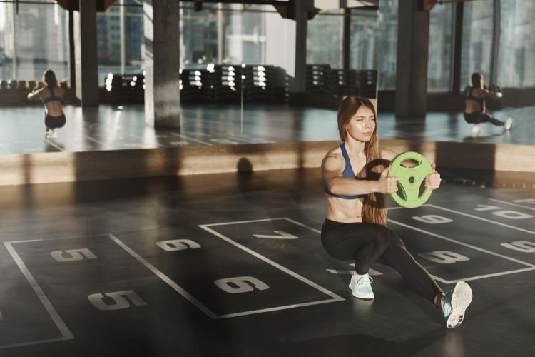 15 minute hiit workout