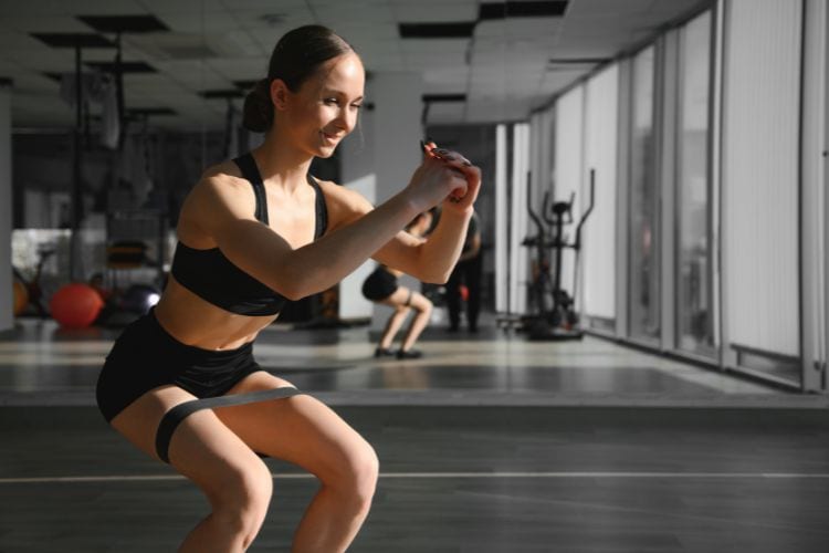 12 week functional training program