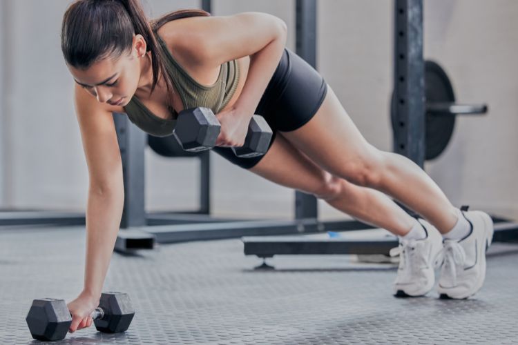 30 minute full body workouts
