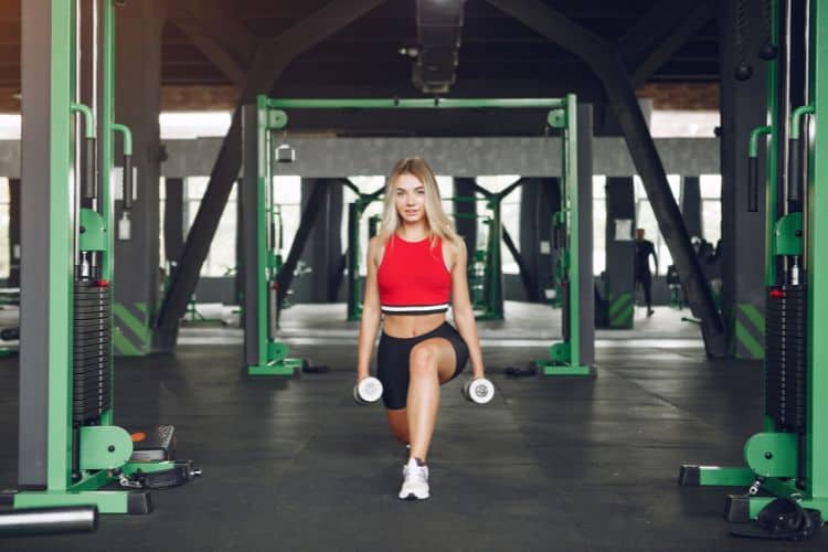 15 minute glutes workout