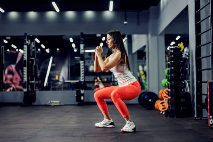 2 week calisthenics workout