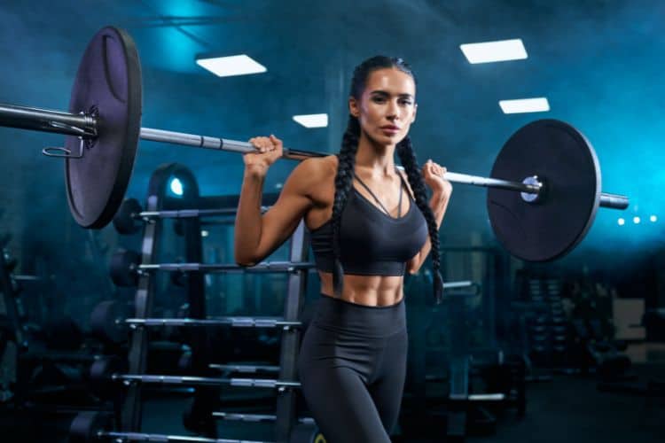 30 day fitness challenge
