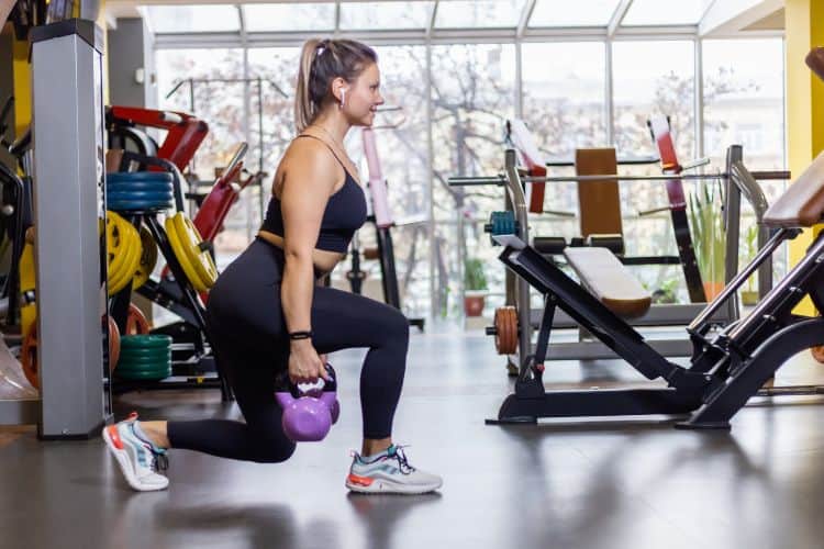 30 day full body workouts