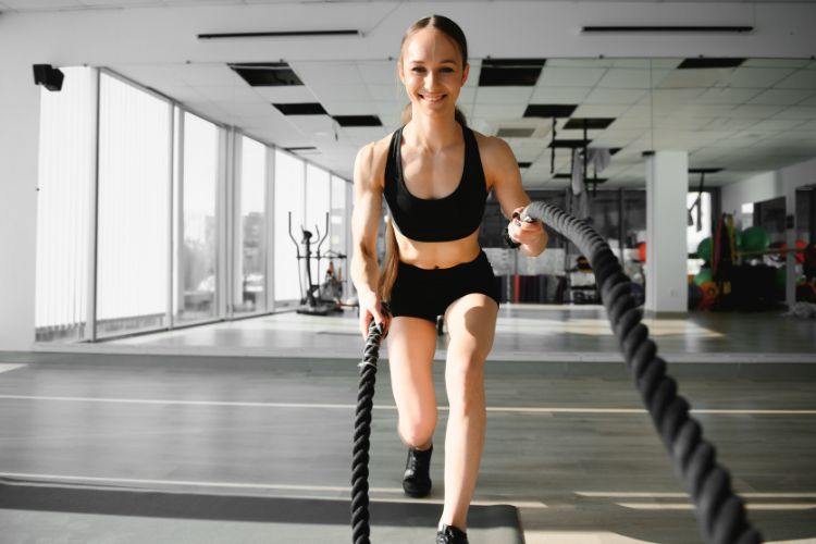 30 minute cardio exercise