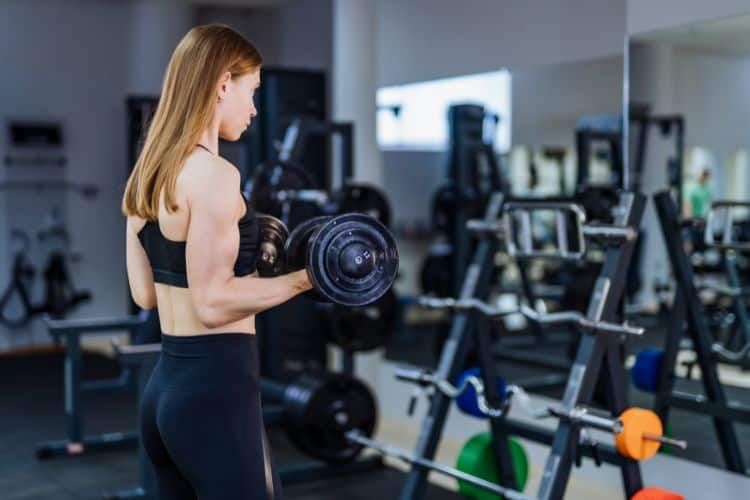 30 minute exercise routine