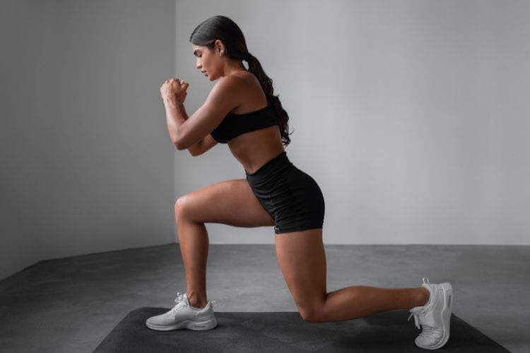 30 minute full body fat burn hiit