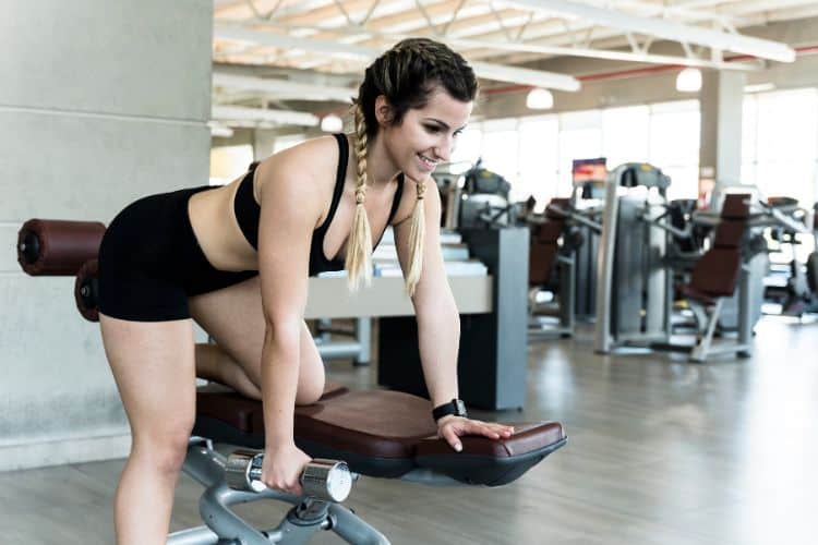 30 minute full body workout for women