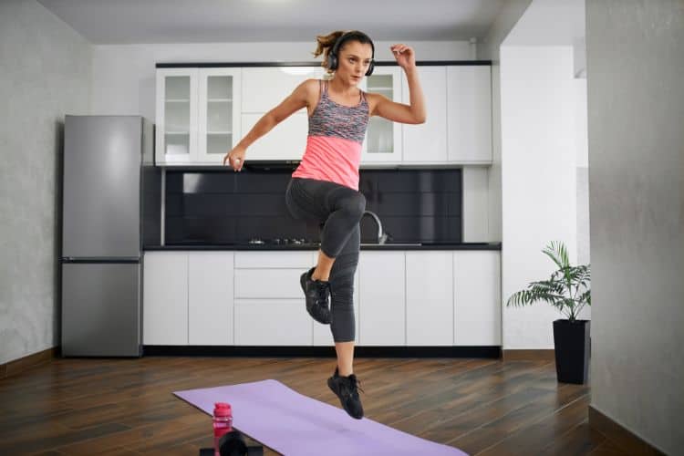 30 minute hiit workout cardio