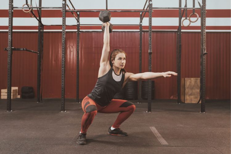 7 day muscle building workout