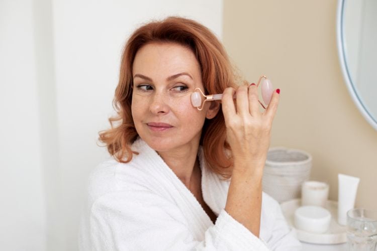 beauty secrets for over 50