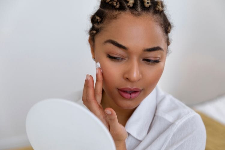 beauty secrets for women